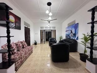 Sunny Surf Villa Vacation rental in Southern Province