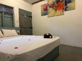 Cactus Arugambay Hostel in Sri Lanka