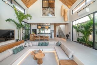 Villa Bayu by GORO Villa in North Kuta