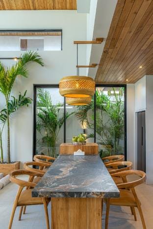 Villa Bayu by GORO Villa in North Kuta