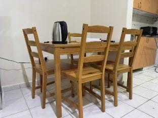 Big Studio Apartment in Italy Cluster  Vacation rental in Dubai
