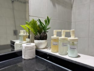 Huge Studio in Dubai Marina Vacation rental in Dubai