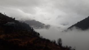 The Apple velley homestay shanghar  Vacation rental in Himachal Pradesh