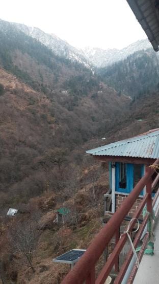 The Apple velley homestay shanghar  Vacation rental in Himachal Pradesh