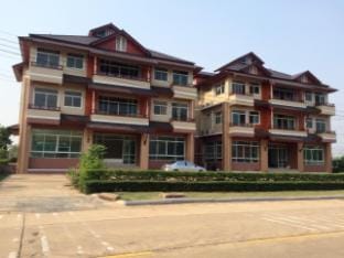 Home RG Salaya Vacation rental in Thailand