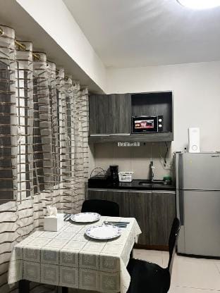 Solemare Parksuites B Faerydae Suites Vacation rental in Pasay