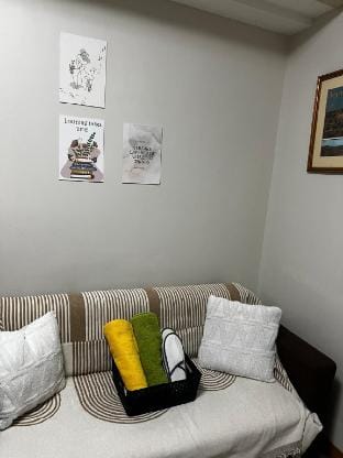 Solemare Parksuites B Faerydae Suites Vacation rental in Pasay