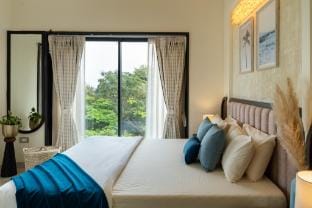 Penthouse by Goa Signature Stays Apartment in Goa, India