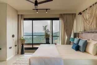Penthouse by Goa Signature Stays Apartment in Goa, India