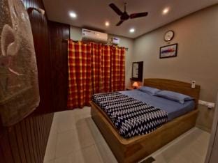 One bhk apartment in siolim  Apartment in Goa, India