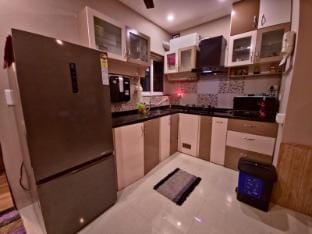 One bhk apartment in siolim  Apartment in Goa, India