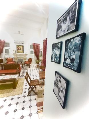 Grand Villa Vacation rental in Punjab, India