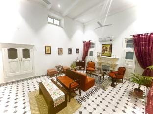 Grand Villa Vacation rental in Punjab, India