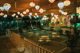 Đai Duong La Gi Homestay & Coffee Vacation rental in Bình Thuận Province