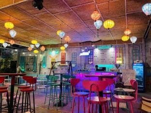 Đai Duong La Gi Homestay & Coffee Vacation rental in Bình Thuận Province