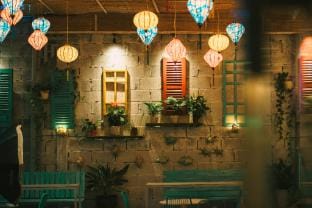 Đai Duong La Gi Homestay & Coffee Vacation rental in Bình Thuận Province