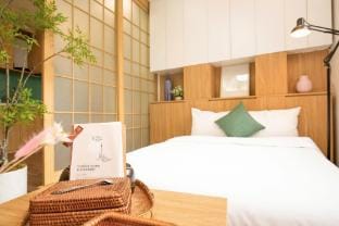 The Setai Apartment Linh Lang by XOI Residences Apartment in Hanoi
