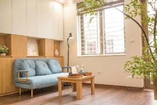 The Setai Apartment Linh Lang by XOI Residences Apartment in Hanoi