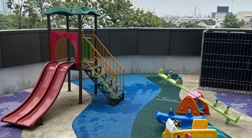 Podomoro Delipark Apartemen Cozystay Empire 4BR 4 Bed Apartment in Indonesia