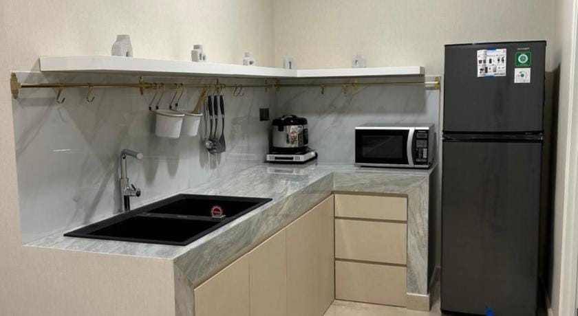 Podomoro Delipark Apartemen Cozystay Empire 4BR 4 Bed Apartment in Indonesia