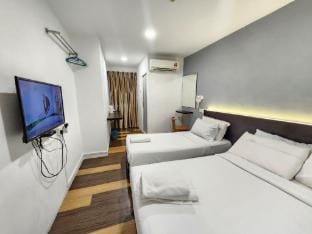 The Ardens Hotel - Taman Johor Jaya, Johor Bahru Apartment in Johor Bahru