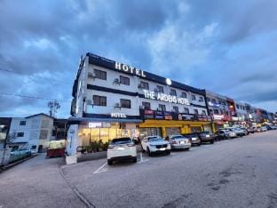 The Ardens Hotel - Taman Johor Jaya, Johor Bahru Apartment in Johor Bahru