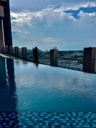 imperio residence Apartment in Malacca