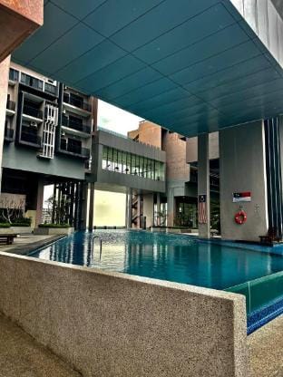 imperio residence Apartment in Malacca