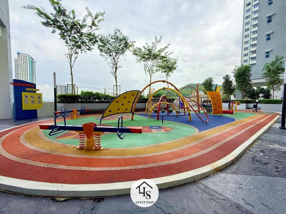 Nexus Kajang Premium 3BR l MRT Link Muji l 5Pax Apartment in Negeri Sembilan, Malaysia