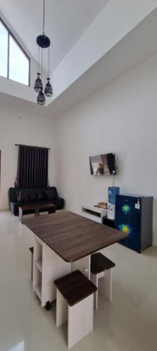 Grand Cendana Guesthouse Vacation rental in Indonesia