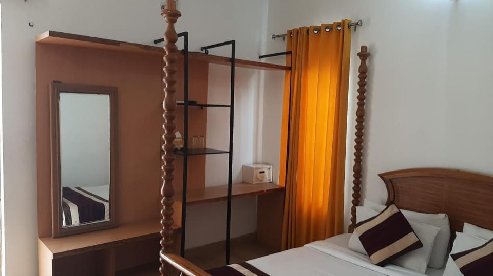 KOSHA RESORT Hotel in Uttarakhand