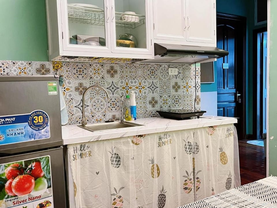 Ngáo Home - Giảng Võ Vacation rental in Hanoi