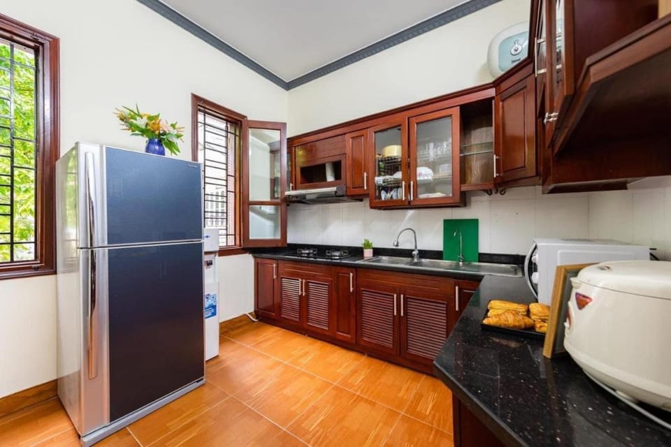 Ngáo Home - Giảng Võ Vacation rental in Hanoi