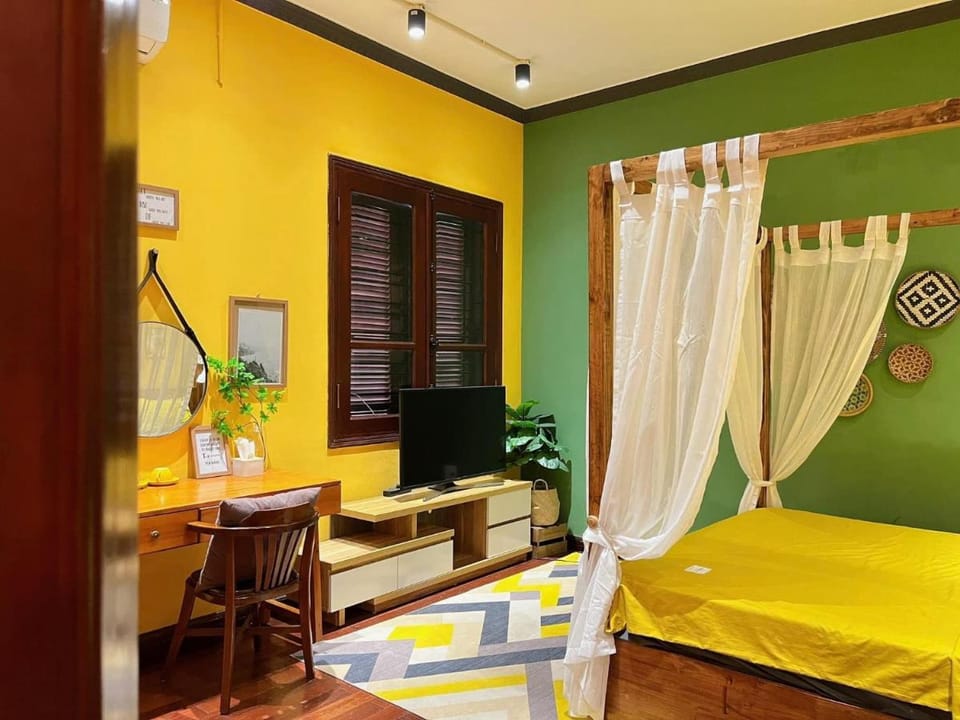 Ngáo Home - Giảng Võ Vacation rental in Hanoi