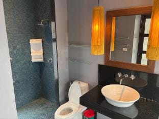 Serenity escape - perfect for a group getaway Villa in Rawai