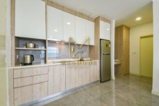 Luxury 2rooms bathtub@Imperio Melaka T2 NO TV Apartment in Malacca