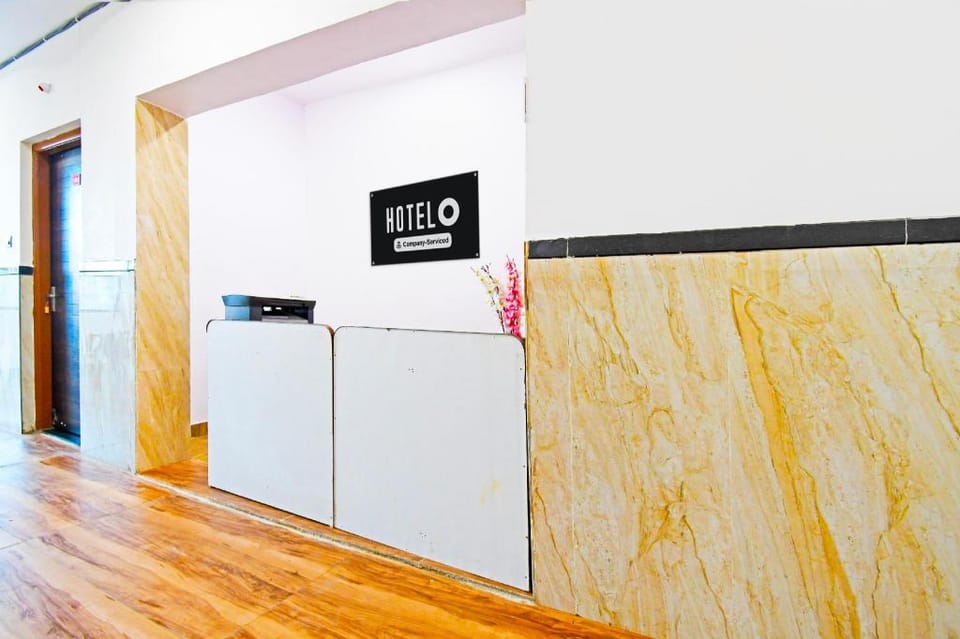 Super Hotel O Mana Camp Near Airport Hotel in India