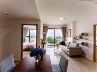 Vinhomes Grand Park Apartment in Ho Chi Minh City
