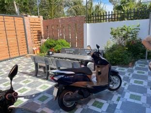 Happy House An Thoi PQ Vacation rental in Phu Quoc