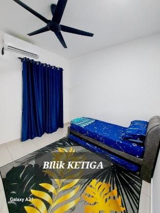 Residensi  zamrud A&B kajang 2 Apartment in Negeri Sembilan, Malaysia