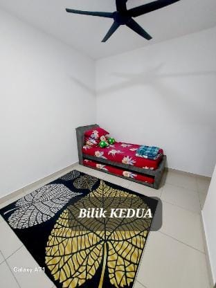 Residensi  zamrud A&B kajang 2 Apartment in Negeri Sembilan, Malaysia
