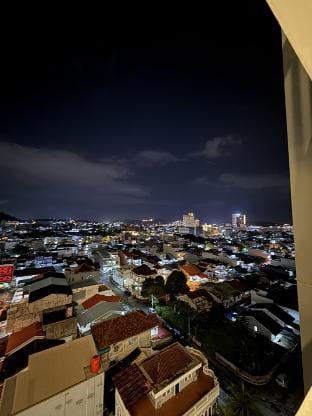 Relax  in Citra Plaza Nagoya Tower Alexandria Apartment in Riau Islands, Indonesia