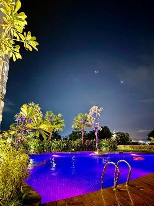 Relax  in Citra Plaza Nagoya Tower Alexandria Apartment in Riau Islands, Indonesia