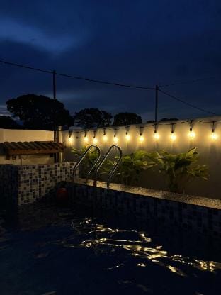 De' Amore Private Swimming Pool Homestay Chalet in Kedah