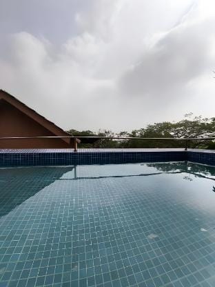 Palace View Villa Villa in Mumbai