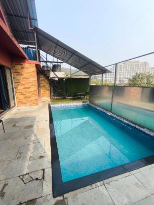 Goregaon Villas Villa in Mumbai