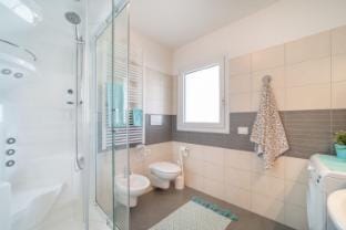 Flat with spacious terrace in Lignano Apartment in Lignano Sabbiadoro