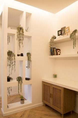 Delightful 1st Floor Xanthippis Apartment Apartment in Nicosia District