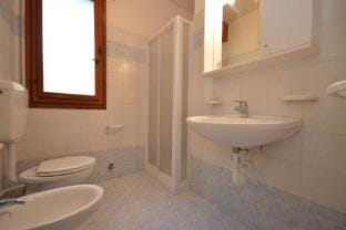 Enjoy your holiday in a four room apartment surrounded by trees Apartment in Bibione