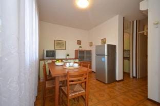 Enjoy your vacation in a family apartment surrounded by a natural landscape Apartment in Bibione